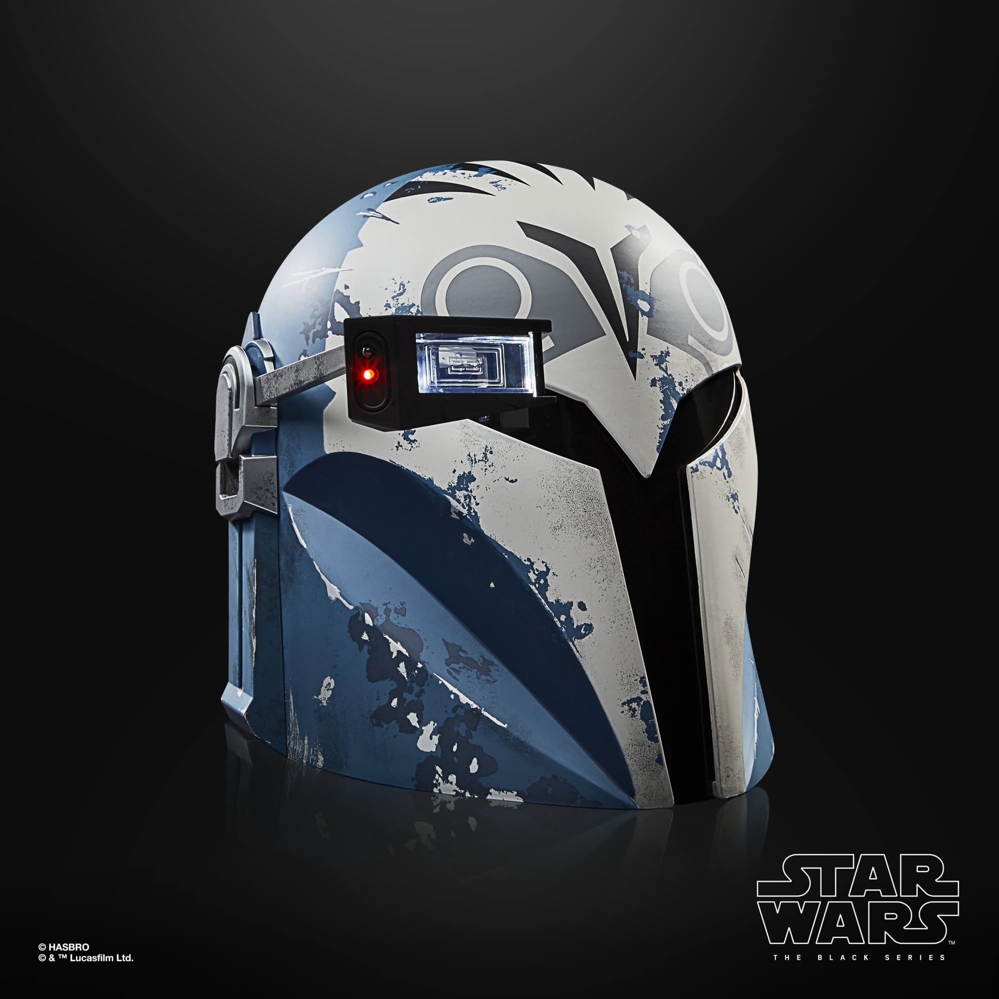 Star Wars The Black Series Bo-Katan Kryze Premium Electronic